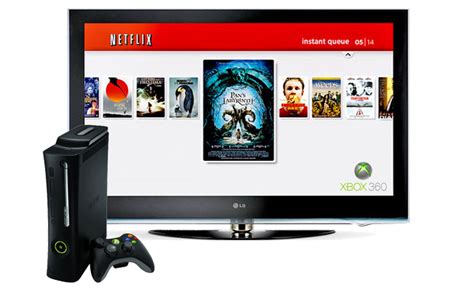 Sådan Ser Du Netflix På Din Xbox 360 Stream Tv