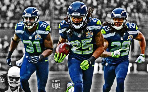 2018 Seahawks Wallpaper 63 Images