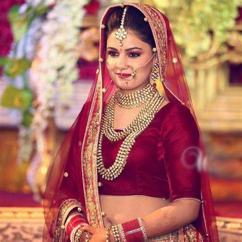 Instagram Simmisn Indian Bridal Fashion Indian Bridal Wear Indian