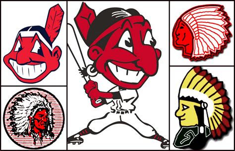 cleveland indians old logo 10 free cliparts download images on clipground 2024