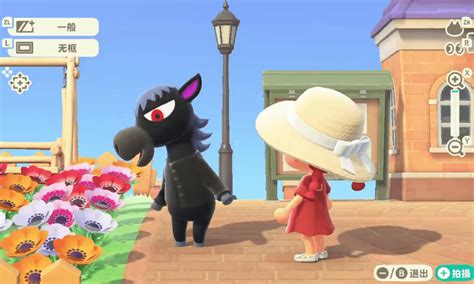 Roscoe Animal Crossing Guide Creature Crossing
