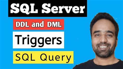 Triggers In Sql Server 2019 Complete Beginners Tutorial Dml Trigger