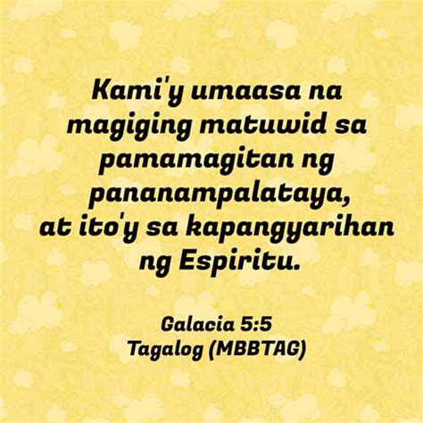 Tagalog Bible Holy Bible For Children Filipino Childrens Bible Project
