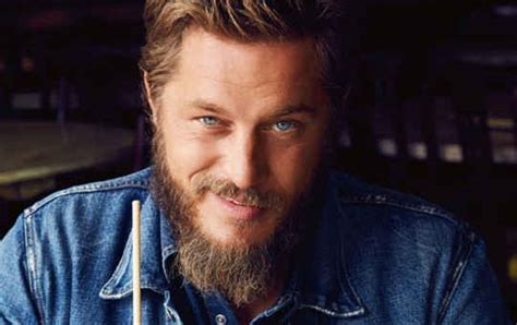 In may 2016 travis fimmel starred in ambitious duncan jones movie warcraft based on blizzard entertainment gaming franchise. Where is Travis Fimmel Now and Does He Have a Wife ...