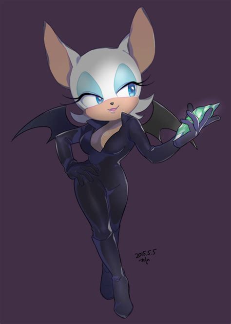 latex suit rouge sonic the hedgehog know your meme