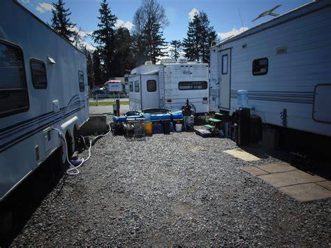 South Sound Rv Park Mobile Home Park For Sale In Puyallup Wa 1432909