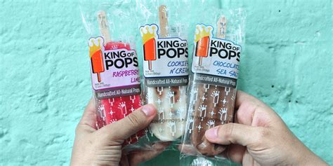 Checking In With King Of Pops Compass Atlanta Realty