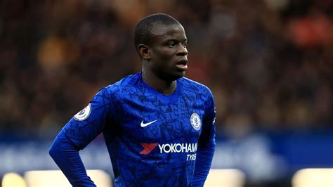 N'golo kanté (born 29 march 1991) is a french professional footballer who plays as a central midfielder for english club chelsea and the france national team. N'Golo Kanté assigné en justice : son ex-agent d'image ...