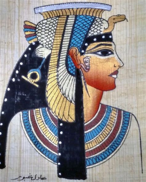 Cleopatra 51 30 Bc Last Egyptian Pharaoh Short History Website