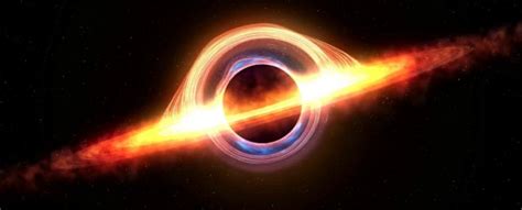 Physicists Say They Ve Found A Way To Detect Naked Singularities If