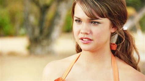 Picture Of Maia Mitchell In Teen Beach Movie Maia Mitchell Teen Idols You