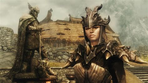 Deepfake Pornography Exploits Voice Actors In Skyrim Mods A Call For