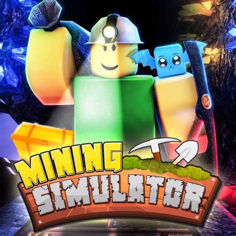 Mining Simulator Unofficial Discord Server List