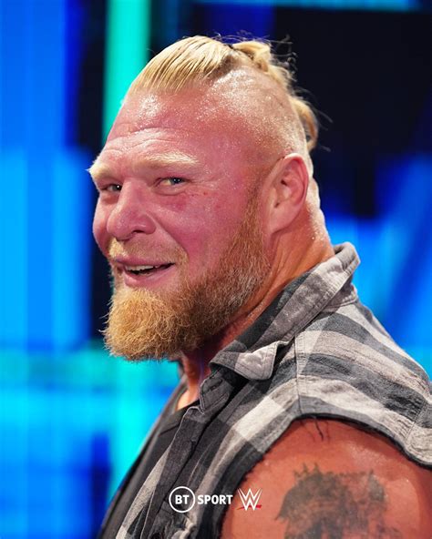 Top More Than 71 Brock Lesnar Hairstyle Latest Ineteachers