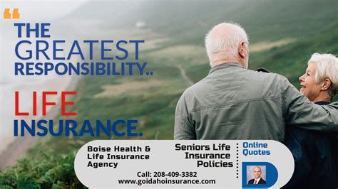 Life Insurance Policy Quotes For Seniors Over 70 Quotes
