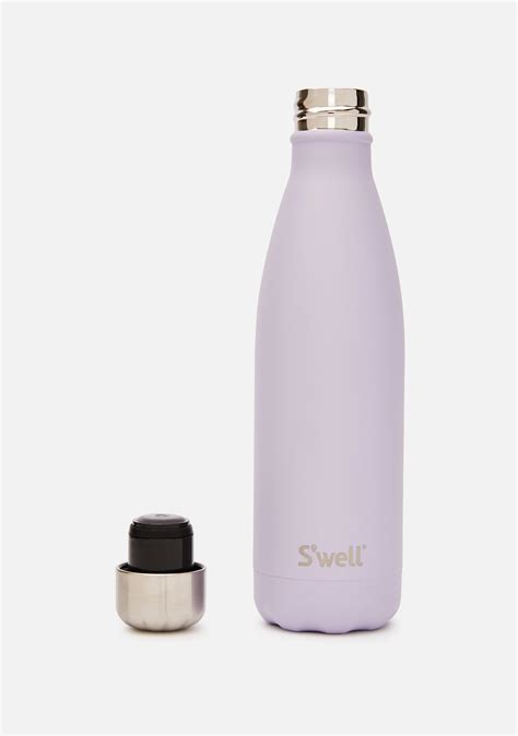 Swell Purple Garnet 17 Oz Water Bottle Dolls Kill