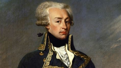 10 Things You May Not Know About The Marquis De Lafayette History In