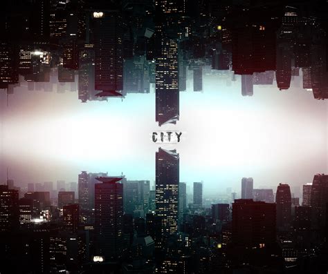 Night City Background For Photoshop Carrotapp