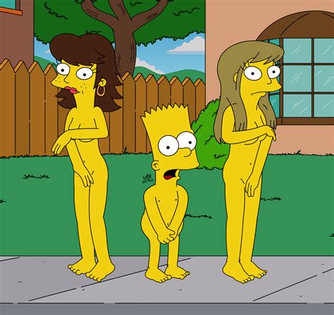 Post 4591113 Bartsimpson Lakikoopax Laurapowers Shaunachalmers Thesimpsons