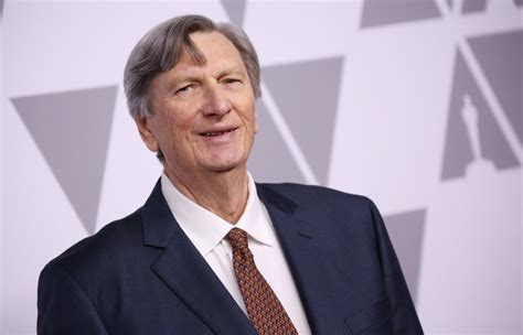 Academy President John Bailey Defends Editing Cinematography Decision Indiewire