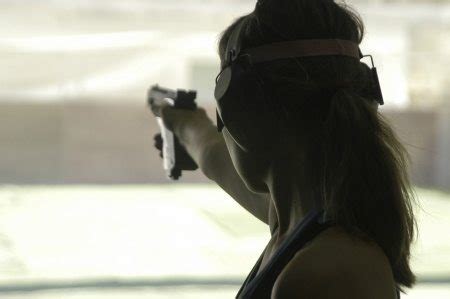 Why Everyone Should Learn How To Shoot A Gun
