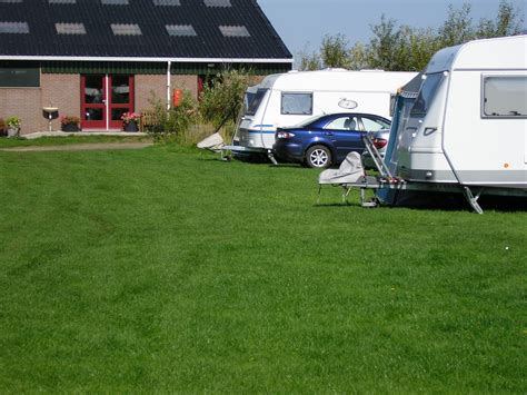 Boek Hier Camping Kamperen Tussen De Koeien En De Schapen Op Camping Bij De Koog Vvv Texel