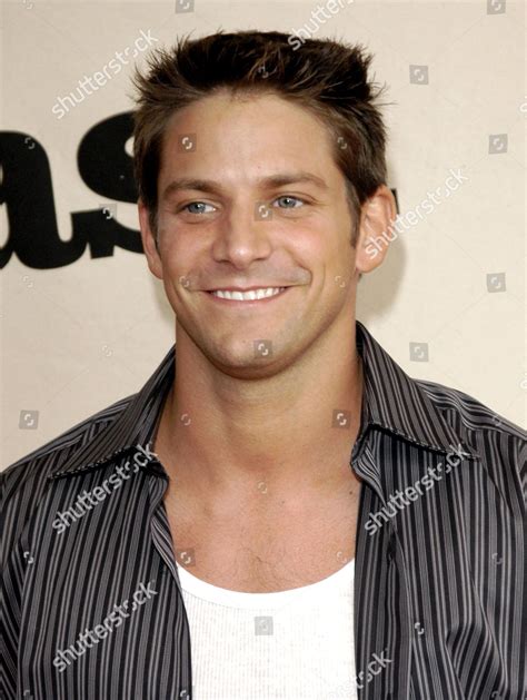 Jeff Timmons Editorial Stock Photo Stock Image Shutterstock