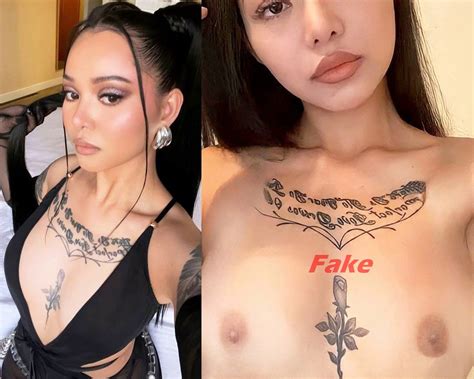 Bella Poarch Sexy Collection 10 Photos Video PinayFlixx Mega Leaks