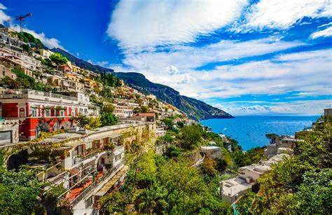 10 Destinatii De Vacanta Din Italia Amring