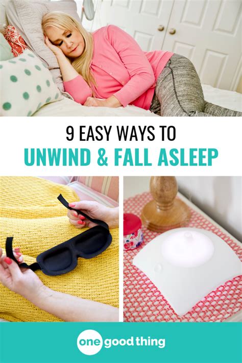 9 Things That Will Actually Help You Fall Asleep Faster How To Fall Asleep Ways To Fall