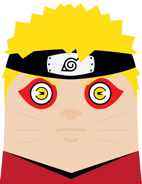 Naruto Sage Mode Naruto Sage Pikachu Graphic