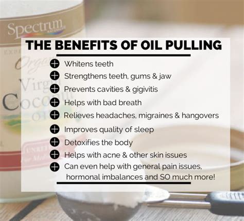 Oil Pulling Benefits Oral Health X Coconut Oil For Teeth Coconut Oil Pulling Coconut