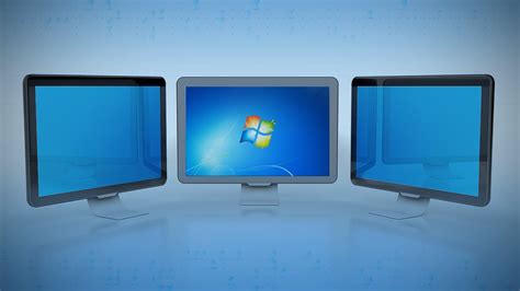 Make The Most Of Your Multiple Monitors In Windows Lifehacker Australia