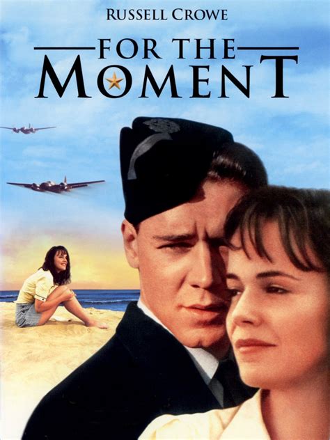 For The Moment 1993 Rotten Tomatoes