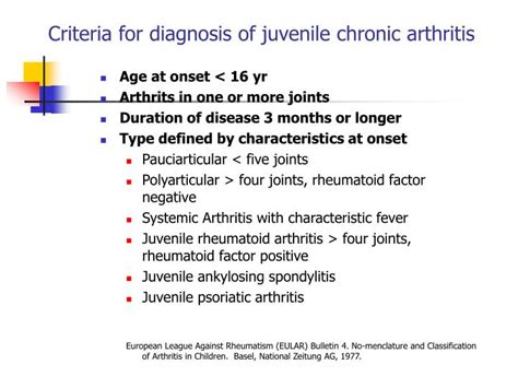 Ppt Autoimmune Conditions And Painful Swollen Joints Powerpoint