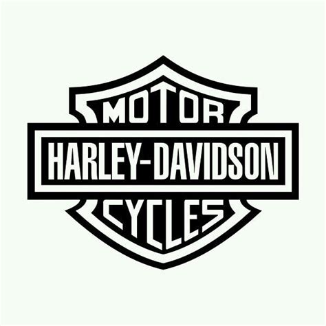 Harley Davidson Svg Harley Davidson Pinterest Harley Davidson