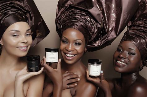discover the secret to radiant skin with african beauty rituals see africa today