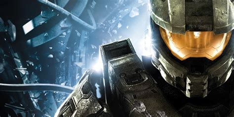 Gears Of Halo Master Chief Forever Just The Master Chief