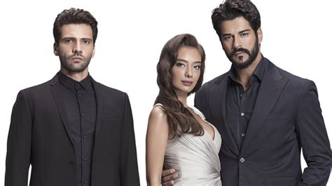 Hit Turkish Drama Kara Sevda Now Available In Urdu Video Lens