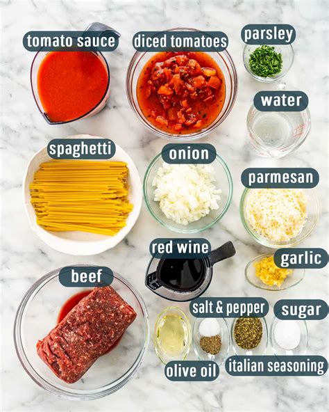 Instant Pot Spaghetti Jo Cooks