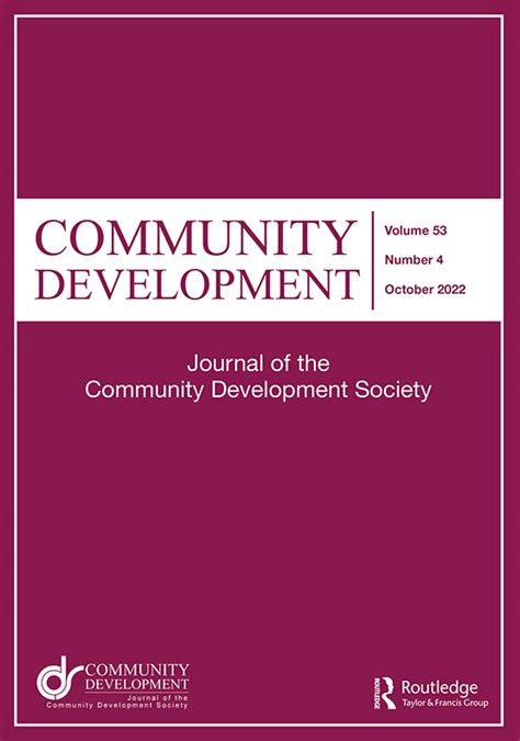Growth Machine Attitudes And Community Development In Two Racially
