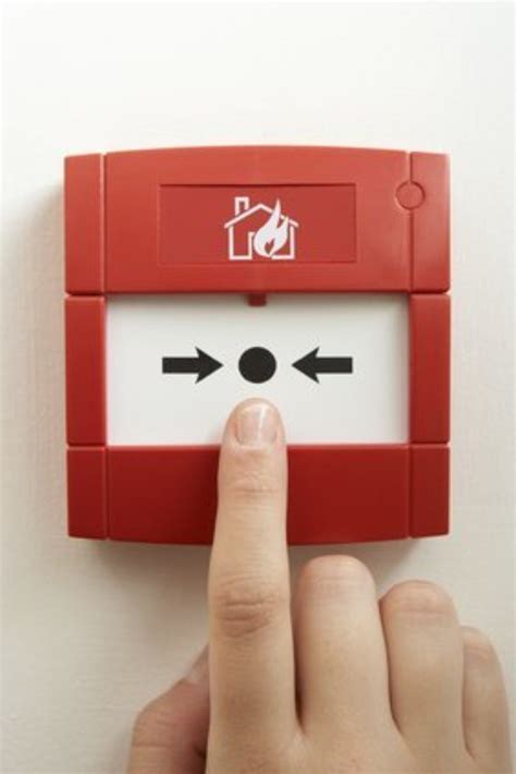 What Are The Types Of Fire Alarm Systems Design Talk