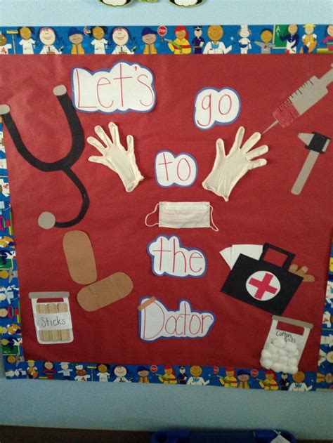Maybe you would like to learn more about one of these? Pin by Kelly💗 on Preschool bulletin boards/ideas ️ ...
