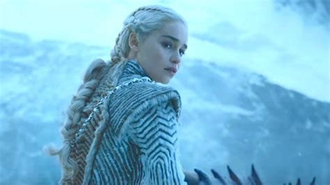 Top 10 Game Of Thrones Best Scenes From Season 7 Cinemaprobe