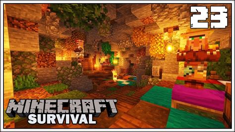 Builds minecraft 1.17 cave base. UNDERGROUND VILLAGE CAVE BASE!!! Episode 23 Minecraft 1.14 ...