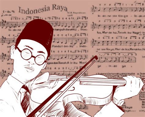 Music menyanyikan lagu indonesia raya stanza 2. Mari kembali kita nyanyikan Lagu Indonesia Raya 3 Stanza
