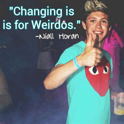 Pin By Cherish Coffindaffer On Words To Remember ♥ Niall Horan One