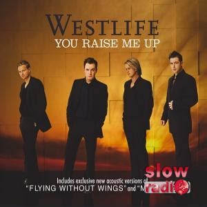 Watch the video for you raise me up from westlife's face to face for free, and see the artwork, lyrics and similar artists. The best love songs from 2005 | Slow Radio