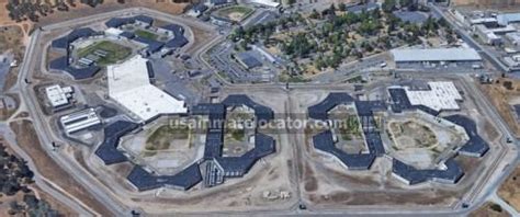 Cdcr California State Prison Sacramento Sac Usa Inmate Locator