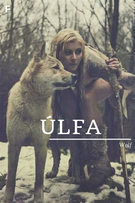 Ulfa Meaning Wolf Icelandicgermanic Names U Baby Girl Names U Baby